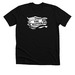Mission Roll Call (You Matter), a Solid Black Blend Premium Unisex Tee