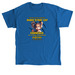 DPPDefense Stray Cat, a Royal Classic Unisex Tee