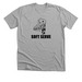 Soft Serve, a Athletic Heather Premium Unisex Tee