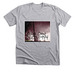 1974 Xenia Ohio tornado, a Athletic Heather Premium Unisex Tee