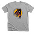 Senior Horses Are My Love Language, a Athletic Heather Premium Unisex Tee