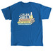 Colin Sweet Campaign Shirt, a Royal Classic Unisex Tee