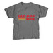 ODH Pride, a Charcoal Youth Unisex Tee