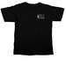 Olbrich | Tram, a Black Comfort Colors Unisex Tee