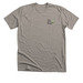 SCBG Apparel, a Heather Stone Premium Unisex Tee