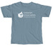 UUCCHC Shades of Blue, a Ice Blue Comfort Colors Unisex Tee
