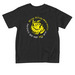 Spina Bifida - Perfect (Toddler), a Black Toddler Tee