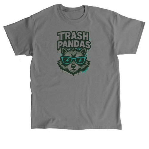 Graffiti&nbsp;, a Charcoal Classic Unisex Tee