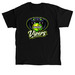 Viper Wear Spring '26, a Black Classic Unisex Tee