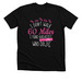 3-day 60 Miles Donor Shirt, a Solid Black Blend Premium Unisex Tee