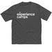 Performance, a Iron Grey Heather Classic Performance Tee