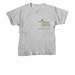 Emmanuel Episcopal Church Apparel Shop, a Sport Grey Youth Unisex Tee