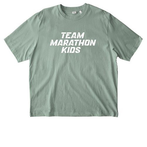 General Team MK Gear - Adult & Youth, a Aloe Stanley/Stella Unisex Freestyler Heavyweight Tee