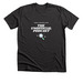 TTI Unofficial Shirts & Hoodies - Large Logo, a Dark Grey Heather Premium Unisex Tee