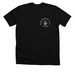 Tavern Apparel, a Solid Black Blend Premium Unisex Tee