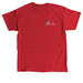 Red 4th of July, a Red Classic Unisex Tee
