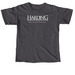 Harding University PA Program Merch, a Graphite Comfort Colors Unisex Tee
