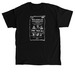 Free Them All (Rice Bag), a Black Classic Unisex Tee