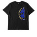 TC Falcons, a Black Stanley/Stella Unisex Creator 2.0 Tee