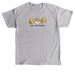 Busy with ADLs&nbsp;, a Sport Grey Classic Unisex Tee