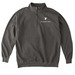 TCT Pullover, a Pepper Comfort Colors Quarter Zip Pullover
