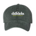 Driftless Seed Supply Hats, a Forest