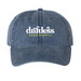 Driftless Seed Supply Hats, a Navy