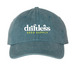 Driftless Seed Supply Hats, a Teal