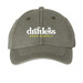 Driftless Seed Supply Hats, a Olive