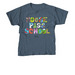 School T-shirt Fundraiser&nbsp;, a Indigo Youth Unisex Tee