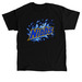 Nibb's regional tshirt, a Black Classic Unisex Tee