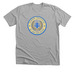 Law institute&nbsp;, a Athletic Heather Premium Unisex Tee