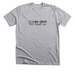 PSV Logo, a Athletic Heather Premium Unisex Tee
