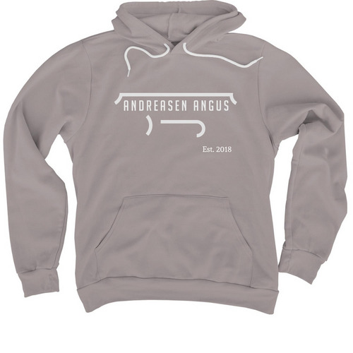 Double A apparel&nbsp;, a Storm Premium Pullover Hoodie