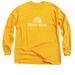 Mighty Millie Gold Shirts, a Gold Classic Long Sleeve Tee