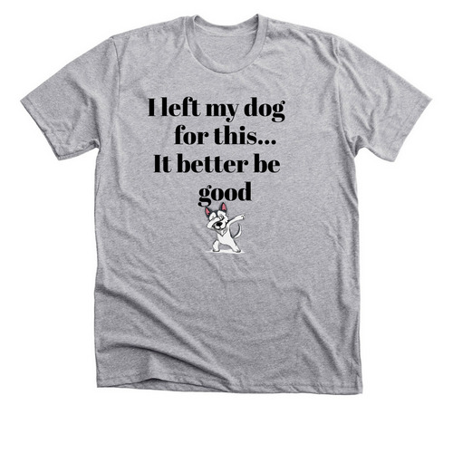 George's Fundraiser&nbsp;, a Athletic Heather Premium Unisex Tee