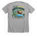 K9WW Nationals Shirts!, a Athletic Heather Premium Unisex Tee (back-view)