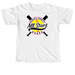 SC 10u All Stars Light, a White Comfort Colors Unisex Tee