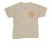 Vendor Shirts, a Sand Youth Unisex Tee