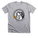 Paws & Pints 2025, a Athletic Heather Premium Unisex Tee