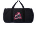 Skatemate Duffel, a Black Day Tripper Duffel Bag