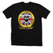 There's Only One (Mayhem GB Design)(Single), a Solid Black Blend Premium Unisex Tee