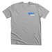 PTO Pride Tops, a Athletic Heather Premium Unisex Tee