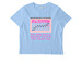 My Dog Has A Better Social Life Than Me, a Blue Soul Stanley/Stella Women?s Stella Muser Tee