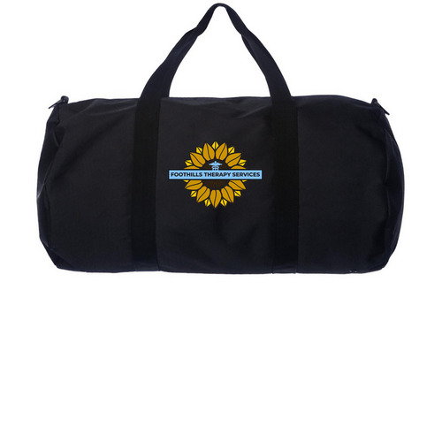 Duffle Bags, a Black Day Tripper Duffel Bag