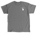 Volunteer Team, a Charcoal Classic Unisex Tee