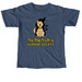 Halloween Spirit, a Midnight Comfort Colors Unisex Tee
