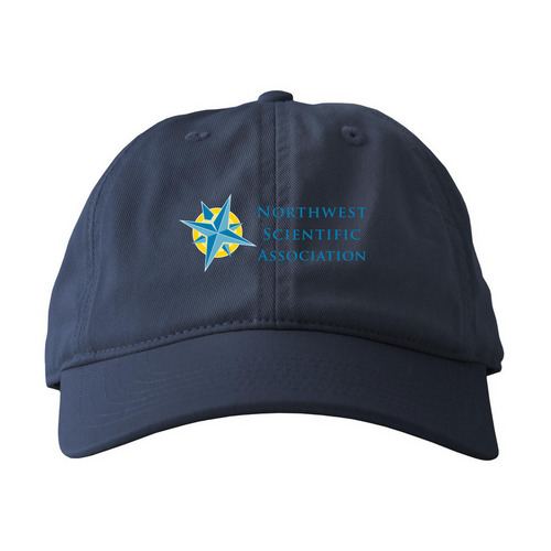 NWSA Hats, a Pacific Printed Eco Baseball Cap