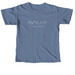 USAHS SOTA Summer 2026, a Blue Jean Comfort Colors Unisex Tee