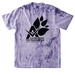 Clinical Training Team (black logo), a Amethyst Comfort Colors Colorblast Tee